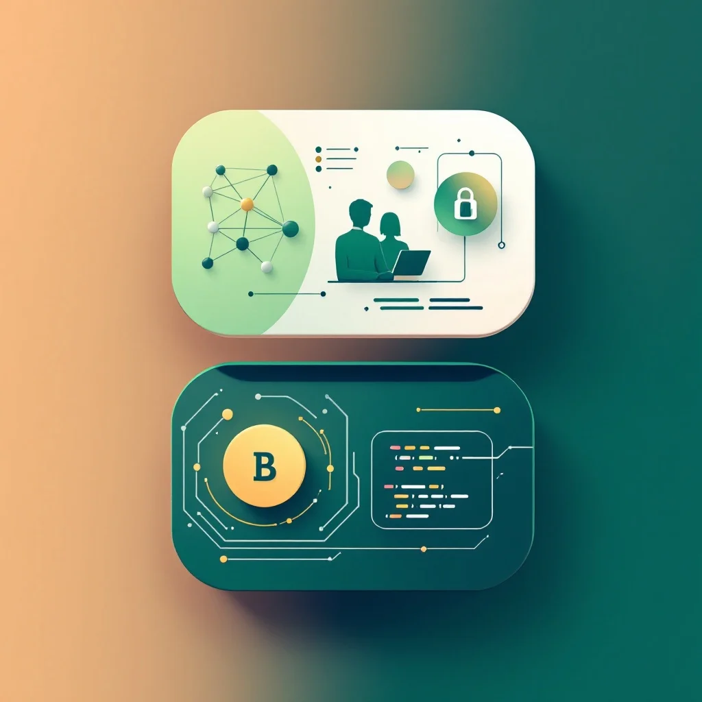 GitHub и LinkedIn